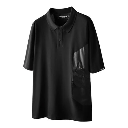 shop and buy Multi Pocket Shirt