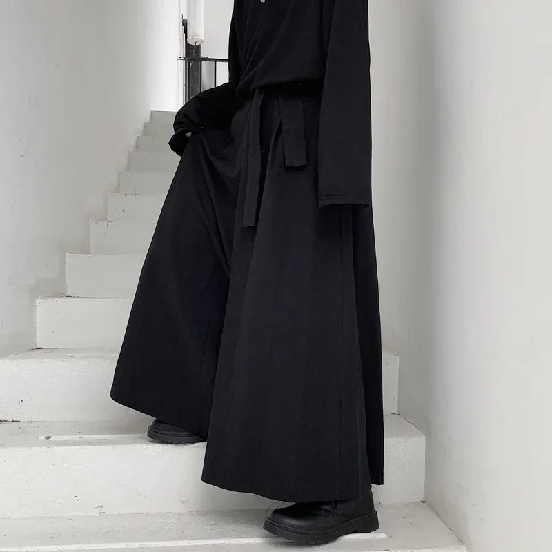 shop and buy Japanese Hakama Pants