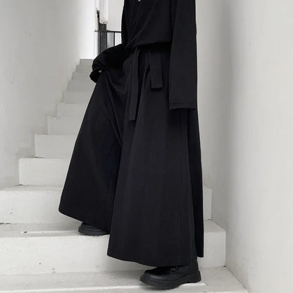 shop and buy Japanese Hakama Pants