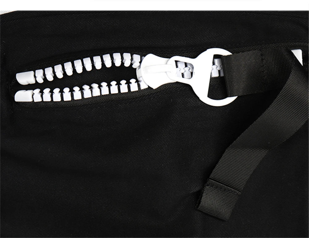 shop and buy Techwear Cargo Pants
