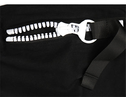 shop and buy Techwear Cargo Pants