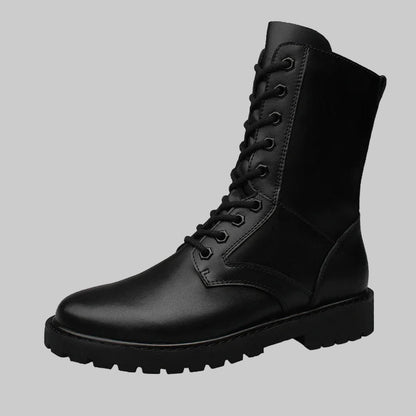 shop and buy Combat Boots Techwear