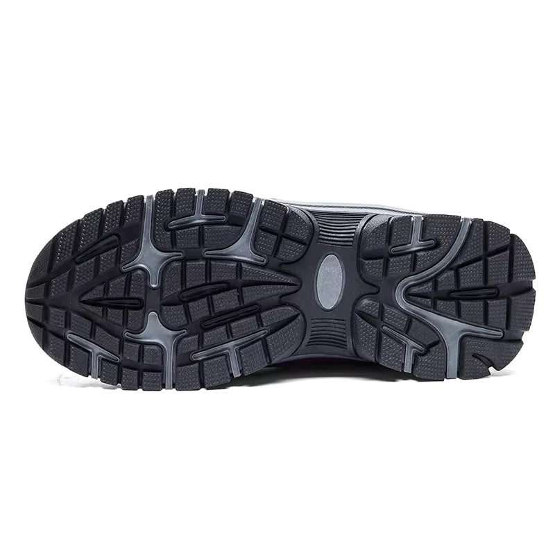 shop and buy Techwear Shoes for Winter with strong grip to snow