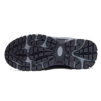 shop and buy Techwear Shoes for Winter with strong grip to snow