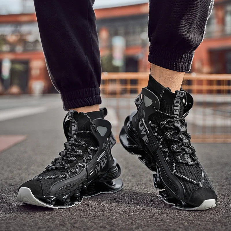 shop and buy Tactical Breathable Running Shoes