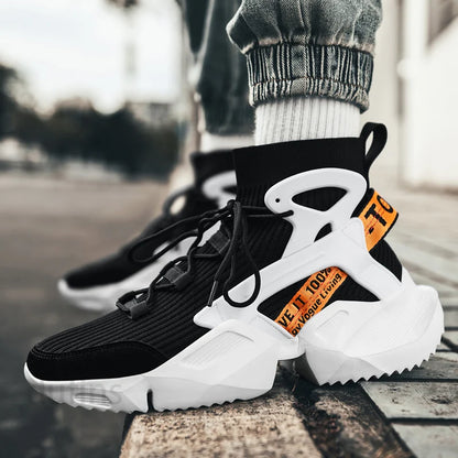 shop and buy Tech Sneakers