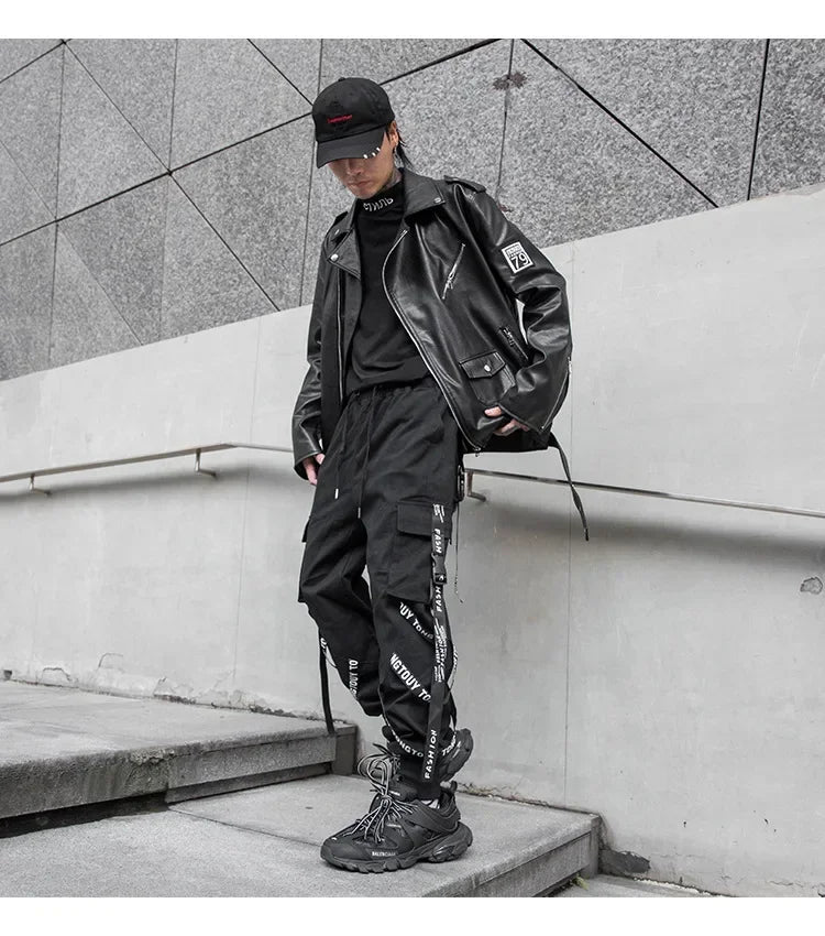 shop and buy techwear joggers