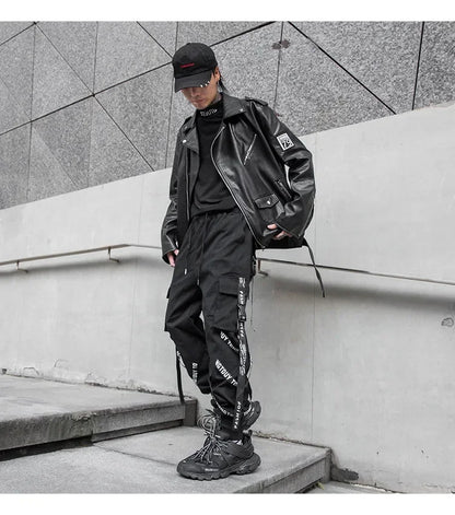 shop and buy techwear joggers