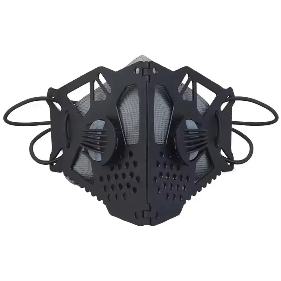 shop and buy Tactical Alien Techwear Facemask