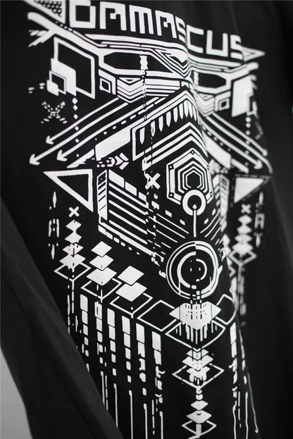 Nanoparticle T-Shirt