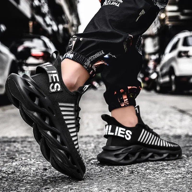 shop and buy Korean Style Running Shoes