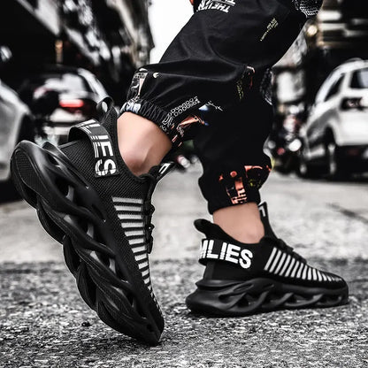 shop and buy Korean Style Running Shoes