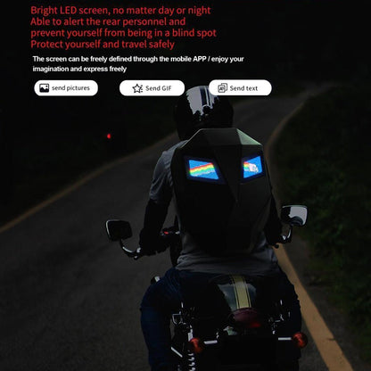 shop and buy VoidLine LED Backpack