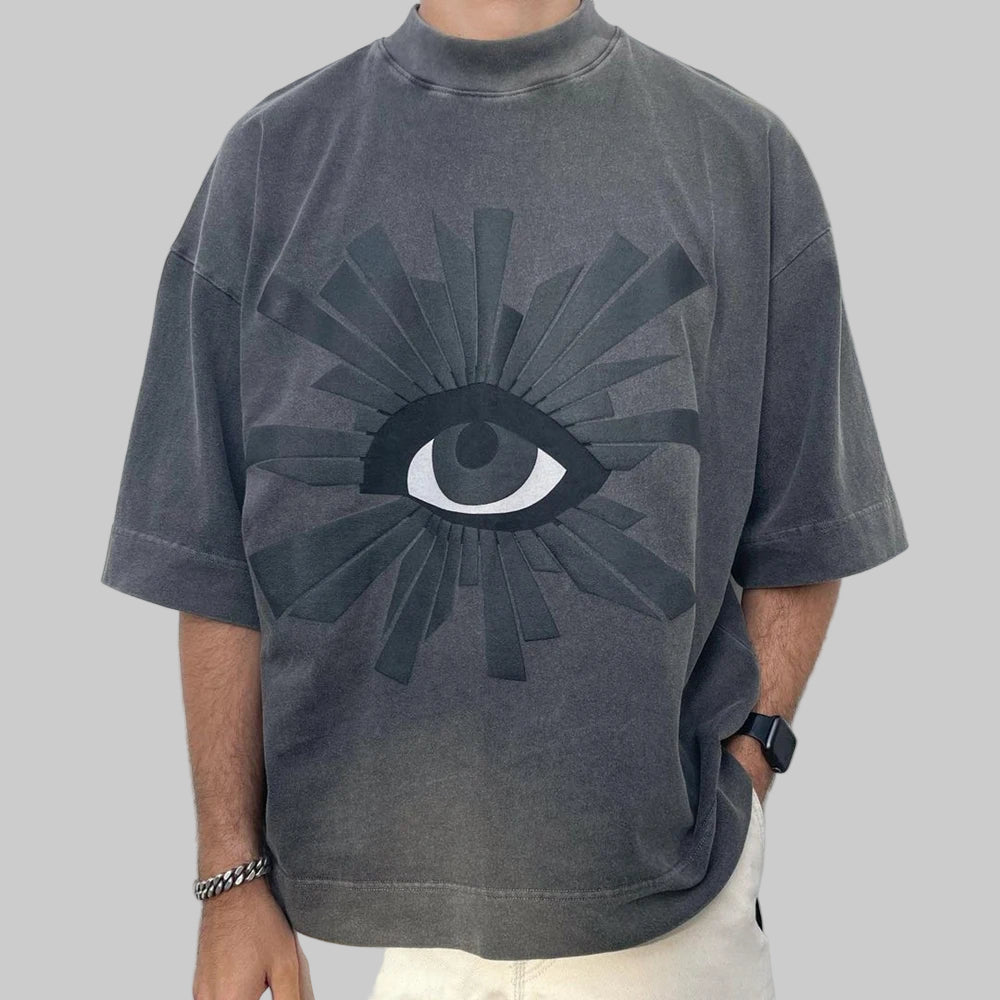 shop and buy Bright Eye Shirt