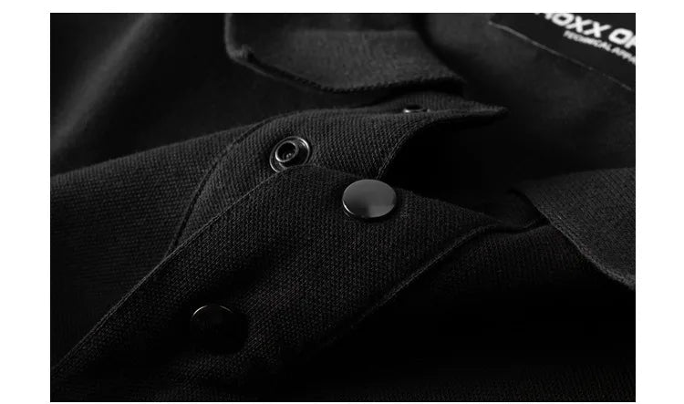 shop and buy Multi Pocket Shirt