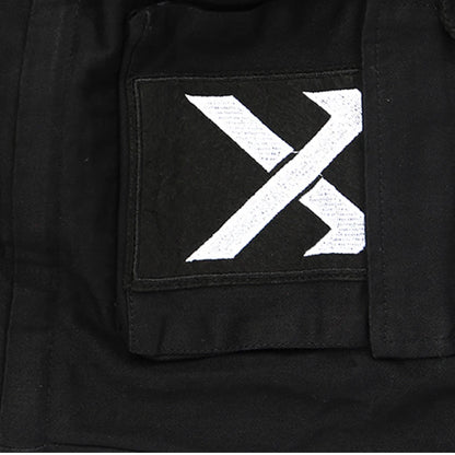 shop and buy Techwear Harajuku Tactical Cargos