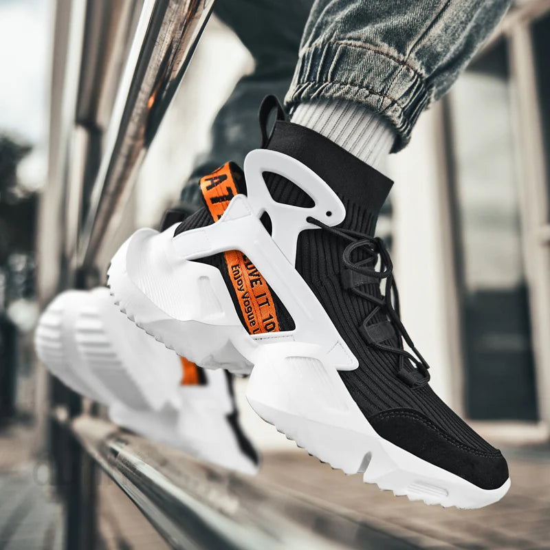 shop and buy Tech Sneakers