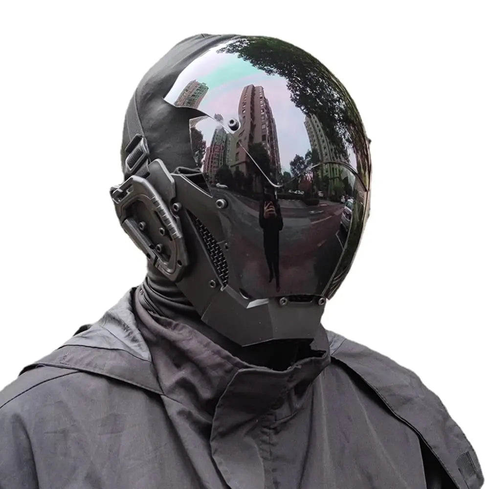 shop and buy Spectral Operator Warcore helmet