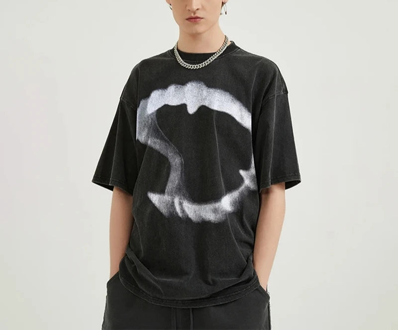 shop and buy Night Fang Vampire Shirt