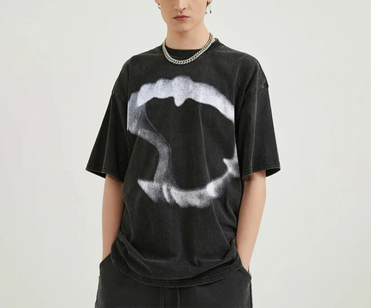 shop and buy Night Fang Vampire Shirt