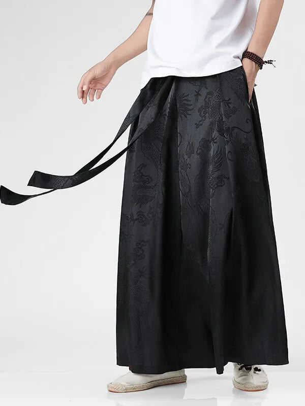 Shop and buy Kendo Hakama Pants