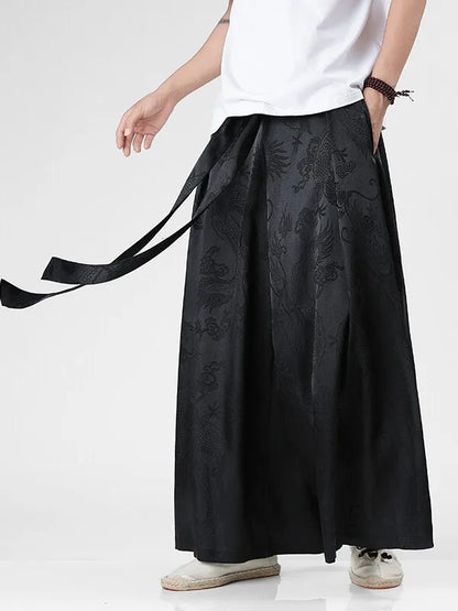 Shop and buy Kendo Hakama Pants