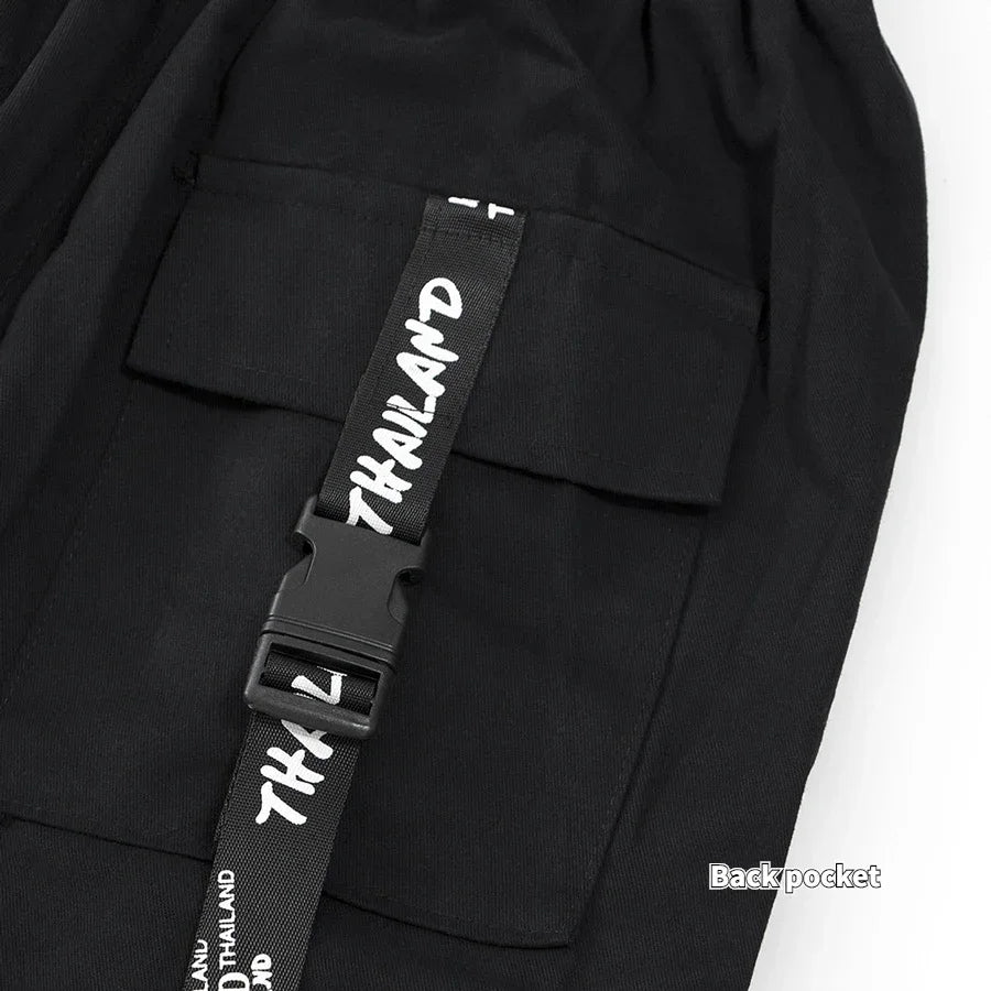 shop and buy techwear joggers