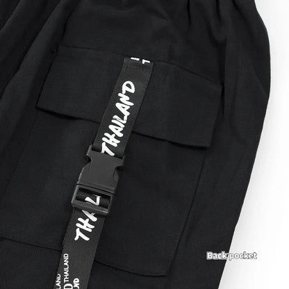 shop and buy techwear joggers