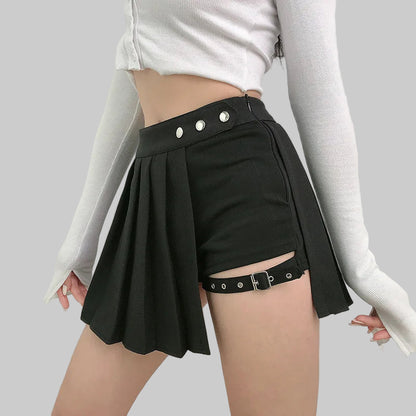 shop and buy womens Streetwear Skirt