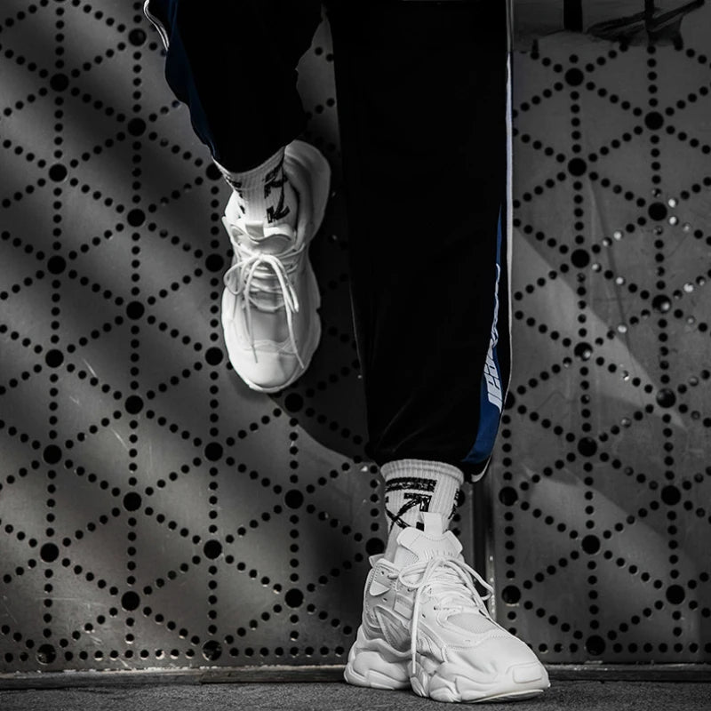 SHOP AND BUY Summer Techwear Shoes