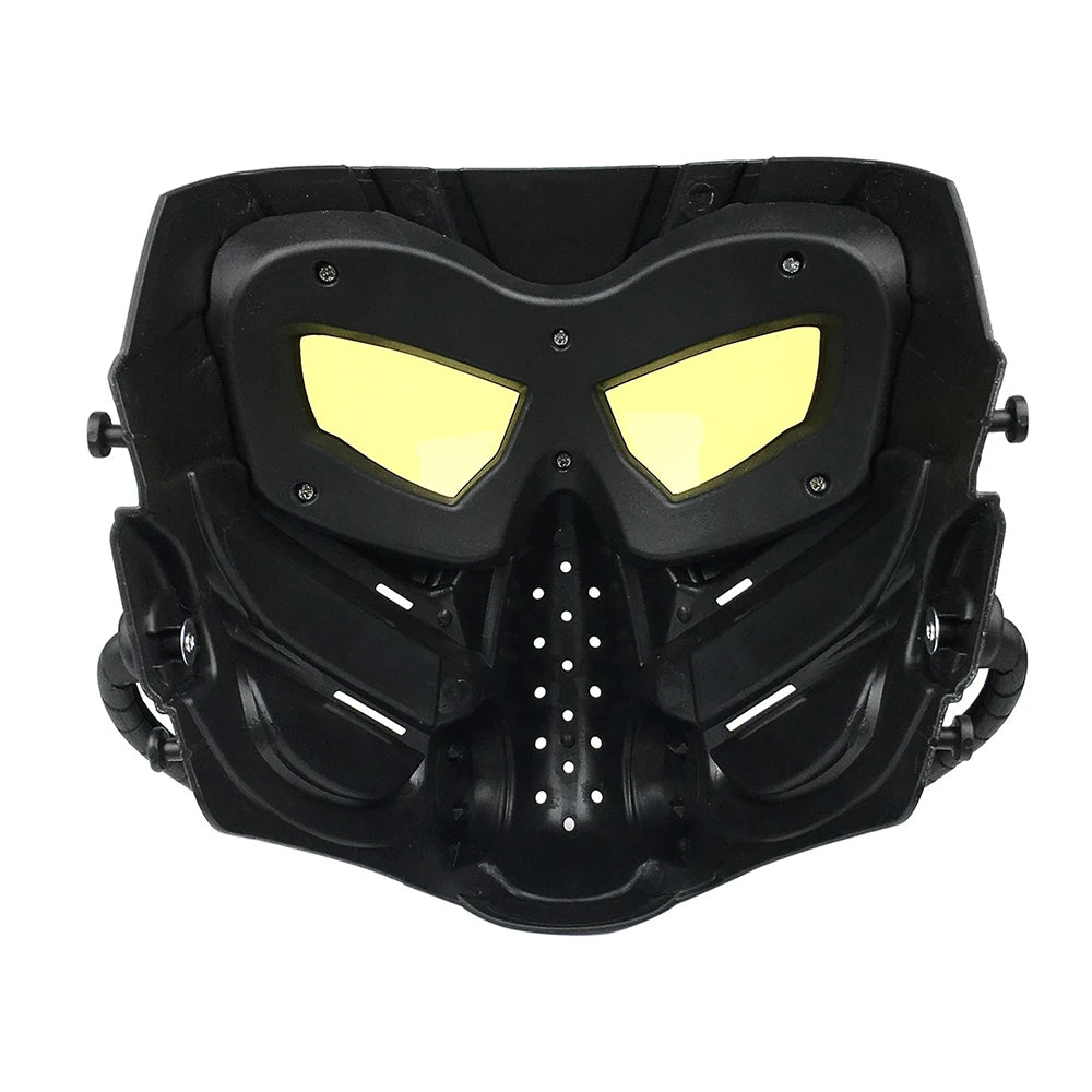 shop and buy Apex Operative Military Mask