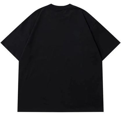 Anime Techwear Shirt