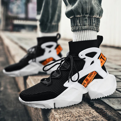 shop and buy Tech Sneakers