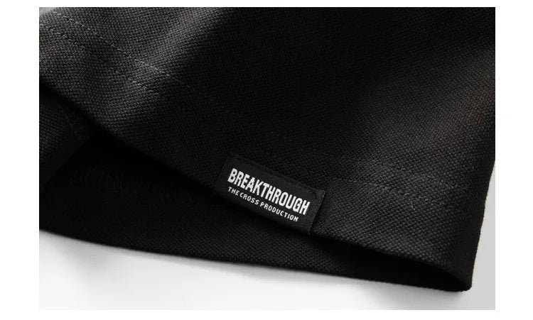 shop and buy Multi Pocket Shirt