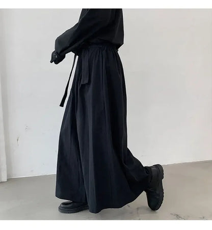 shop and buy Japanese Hakama Pants
