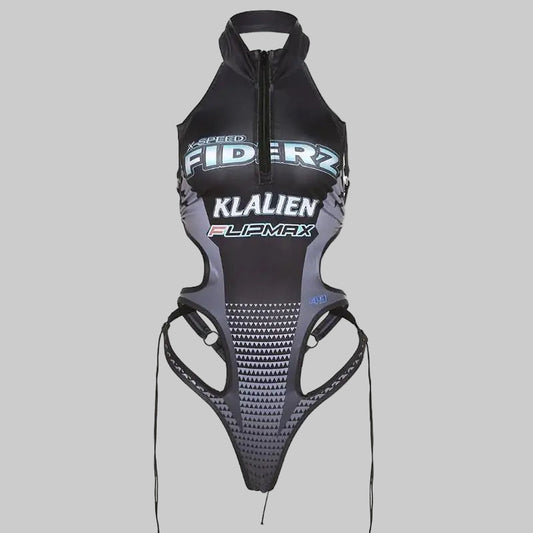 shop and buy womens Cyber Bodysuit