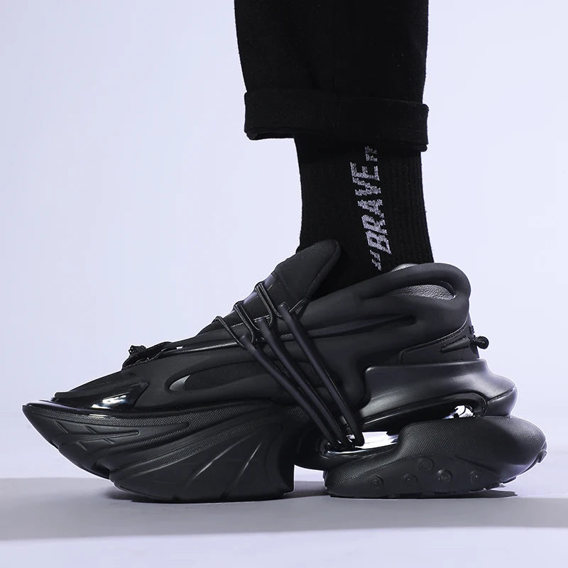 shop and buy Cyberpunk Techwear Shoes