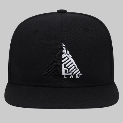 shop and buy Cyberpunk Outlaw Baseball Cap