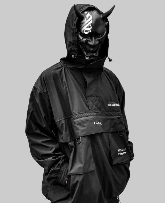 shop and buy xgxf jacket