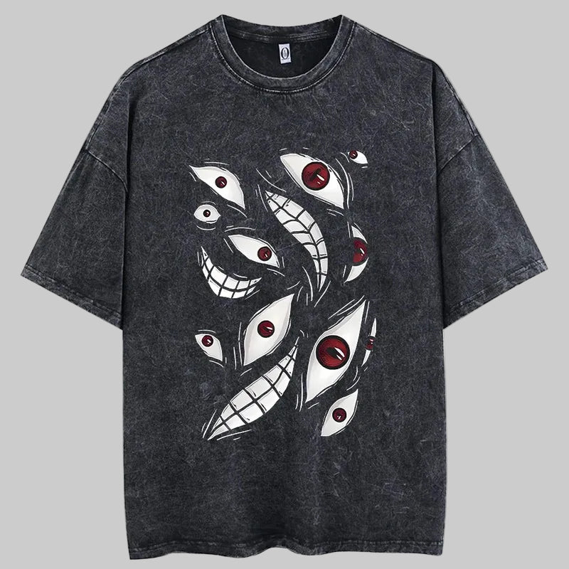 shop and buy All-Seeing.exe T-Shirt