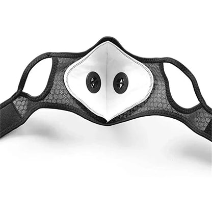 shop and buy Air Pollution Face Mask