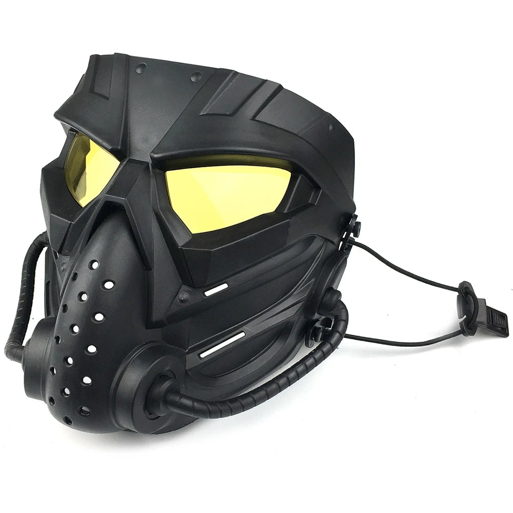 shop and buy Apex Operative Military Mask