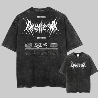 shop and buy Cyber Goth Shirt