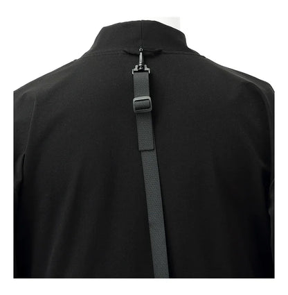 shop and buy Cyberpunk Haori Utility Windbreaker kimono