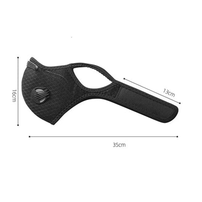shop and buy Air Pollution Face Mask