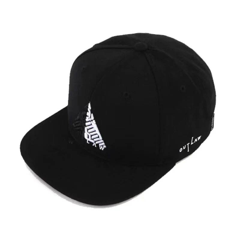 shop and buy Cyberpunk Outlaw Baseball Cap