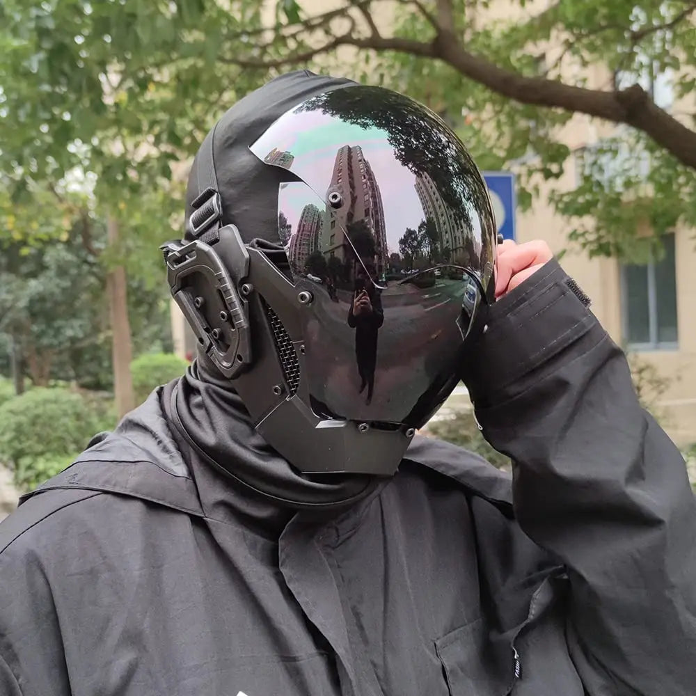 shop and buy Spectral Operator Warcore helmet