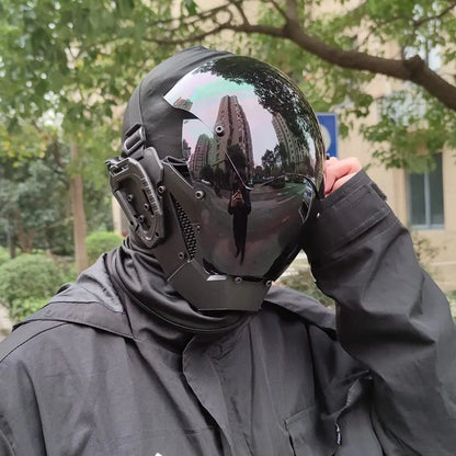 shop and buy Spectral Operator Warcore helmet