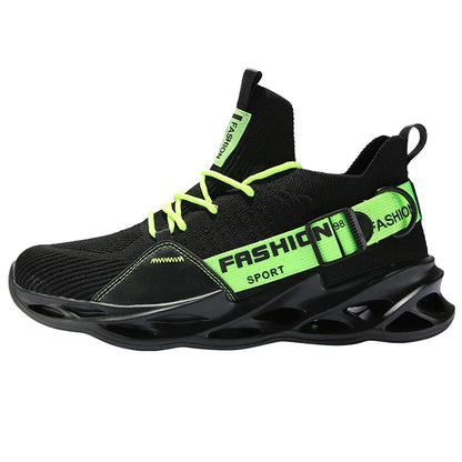 shop and wear AetherWing MK-II Outdoor Running Shoes