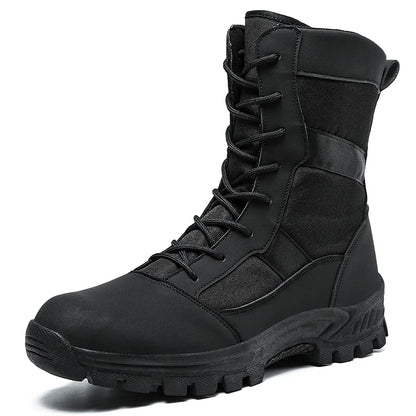 shop and buy tactical Outdoor Gear Boots with strong grip